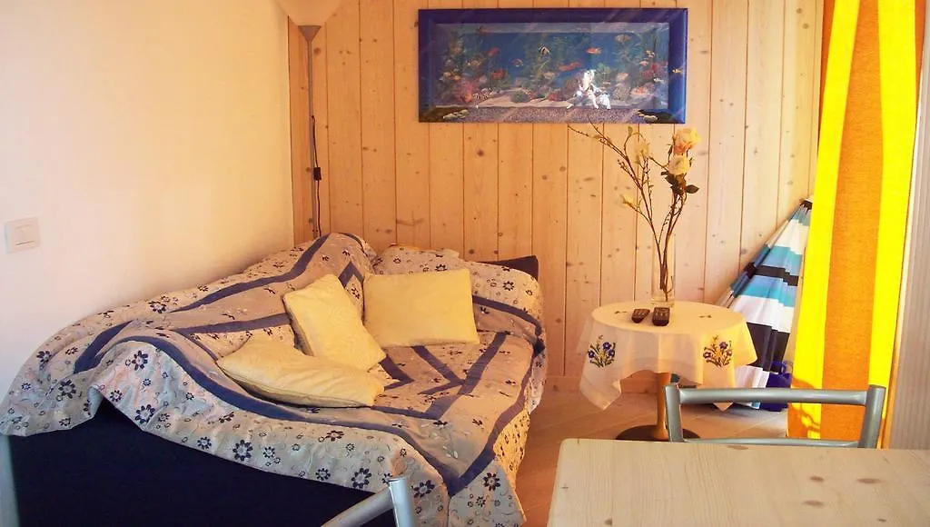 Ferienwohnung Casa Delle Camelie Sorico Apartment