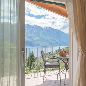 Apartment Loft Diva View By Gardadomusmea