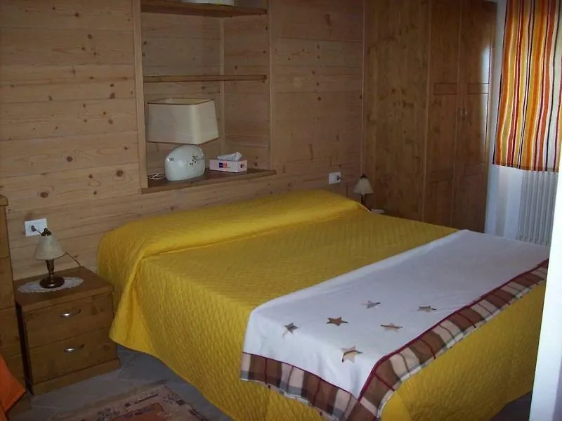 Casa Delle Camelie Apartment Sorico