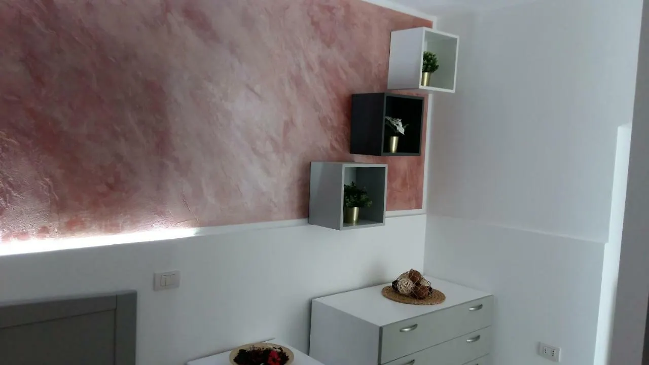 Casa Delle Camelie Apartment Sorico 0*,