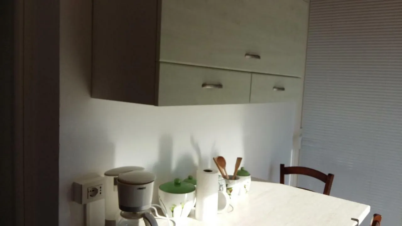 Casa Delle Camelie Apartment Sorico